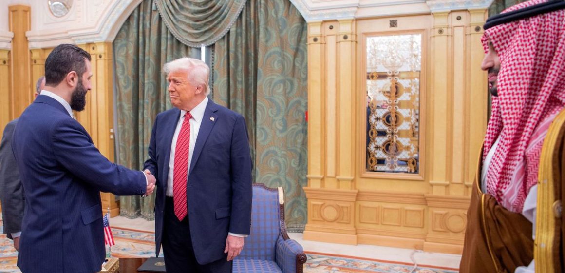 L’Arabie saoudite investit dans la reconstruction de la Syrie