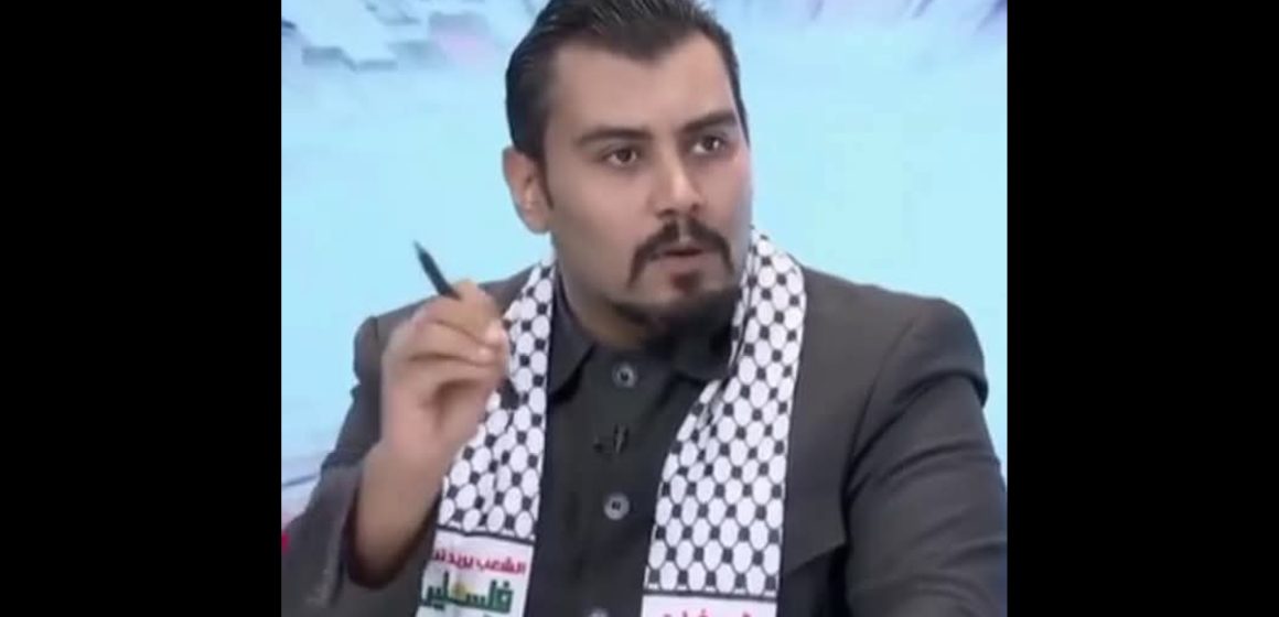 Le député Ahmed Saïdani arrêté, selon son collègue Bilel El Mechri