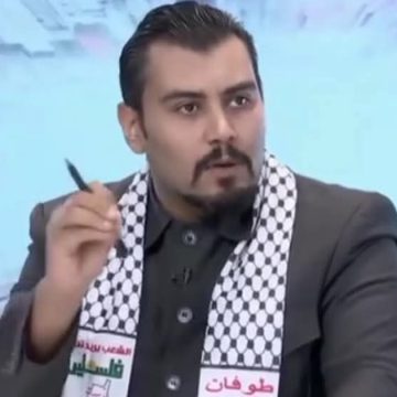 Le député Ahmed Saïdani arrêté, selon son collègue Bilel El Mechri