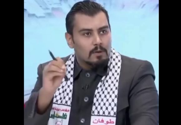 Le député Ahmed Saïdani arrêté, selon son collègue Bilel El Mechri