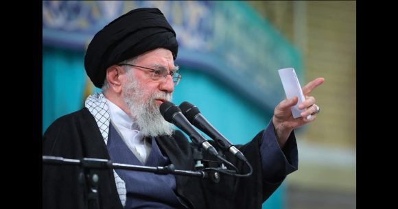 Ali Khamenei Trump annonce la mort de l’ayatollah Ali Khamenei