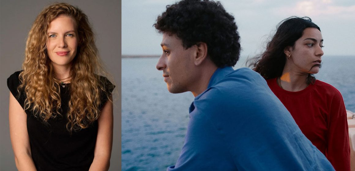 Gros plan | Amel Guellaty ou le cinéma de l&rsquo;essentiel