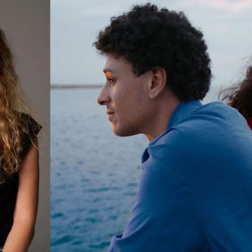 Gros plan | Amel Guellaty ou le cinéma de l&rsquo;essentiel