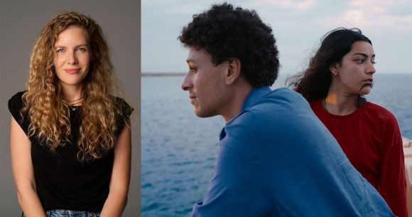 Amel-Guellaty-Where-the-wind-comes-from Gros plan | Amel Guellaty ou le cinéma de l’essentiel