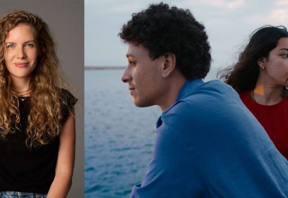 Gros plan | Amel Guellaty ou le cinéma de l&rsquo;essentiel