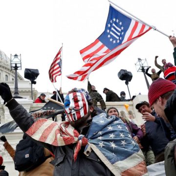Etats-Unis | Trump veut modifier les règles des élections