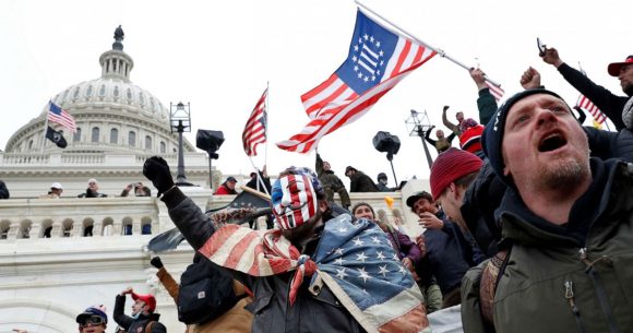 Etats-Unis | Trump veut modifier les règles des élections