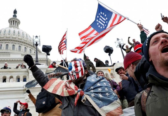 Etats-Unis | Trump veut modifier les règles des élections