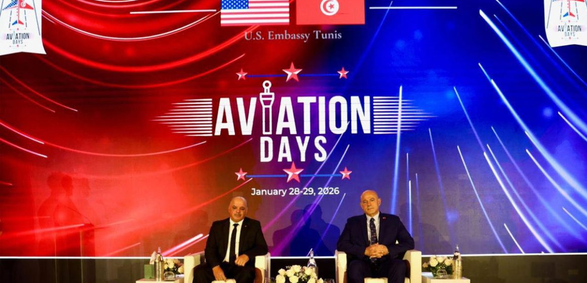 Tunisie | L’Open Sky renvoyé aux calendes grecques