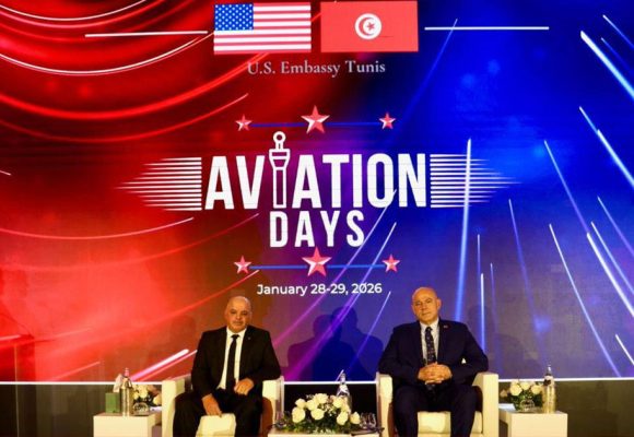 Tunisie | L’Open Sky renvoyé aux calendes grecques