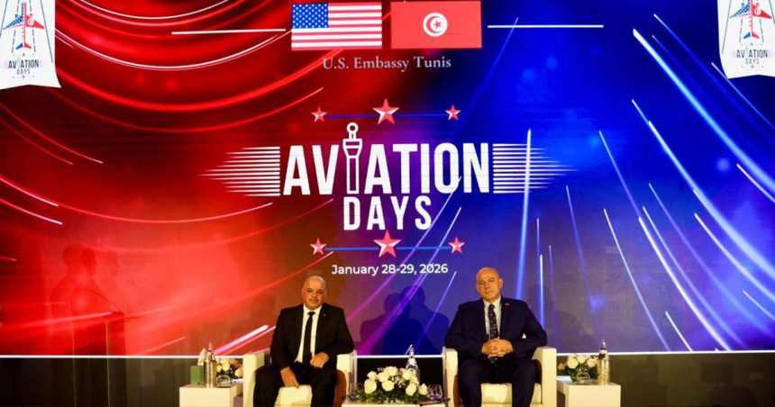 Tunisie | L’Open Sky renvoyé aux calendes grecques