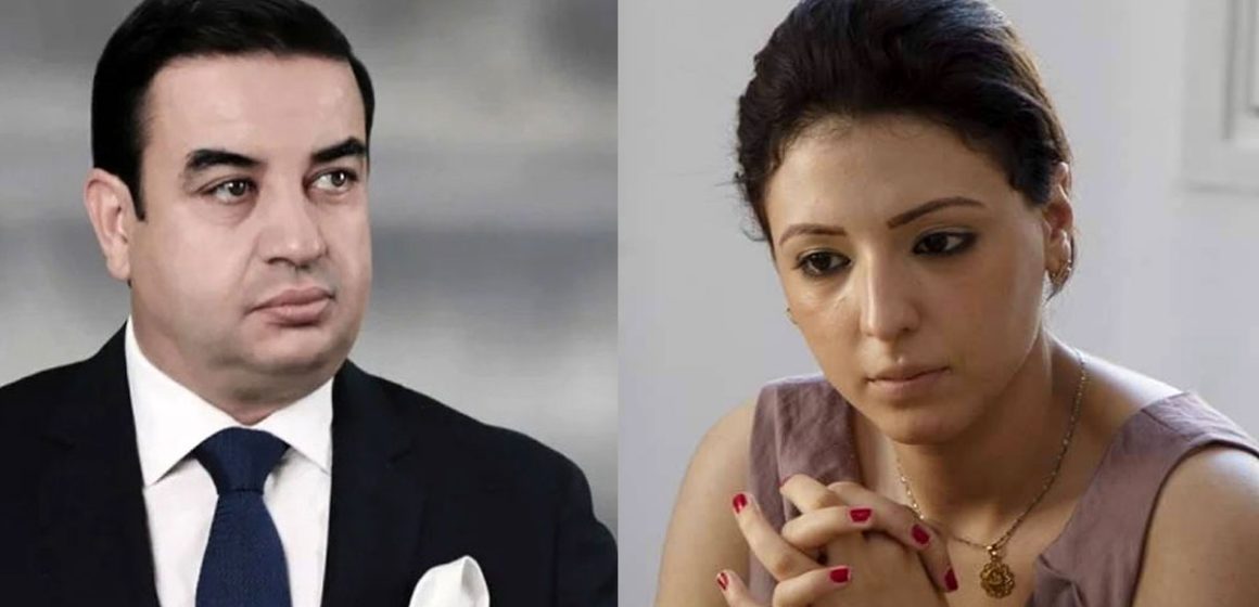 Ayachi-Zammel-Siwar-Bargaoui Tunisie | Ayachi Zammel et Siwar Bargaoui, les grands oubliés