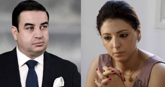 Ayachi-Zammel-Siwar-Bargaoui Tunisie | Ayachi Zammel et Siwar Bargaoui, les grands oubliés