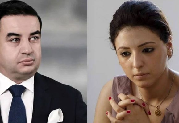 Ayachi-Zammel-Siwar-Bargaoui Tunisie | Ayachi Zammel et Siwar Bargaoui, les grands oubliés