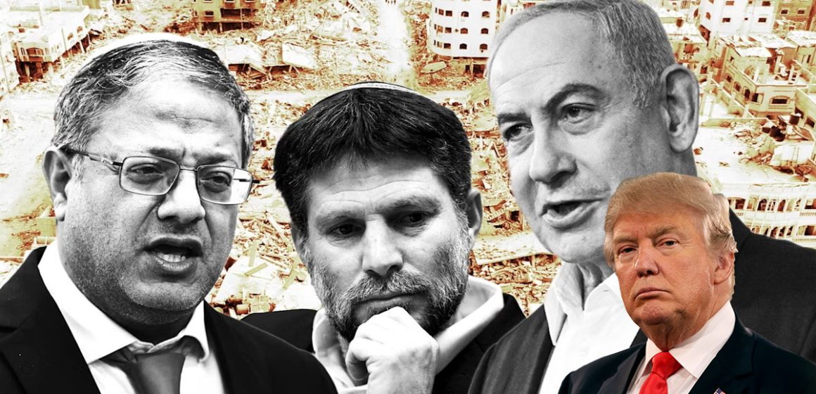 La quatrième guerre du Golfe, c’est déjà demain