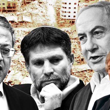 La quatrième guerre du Golfe, c’est déjà demain