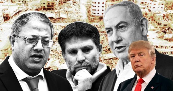 La quatrième guerre du Golfe, c’est déjà demain