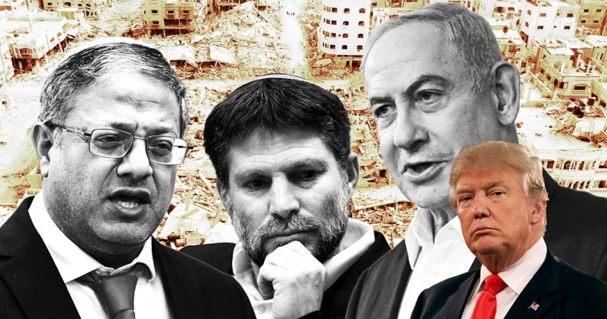 La quatrième guerre du Golfe, c’est déjà demain