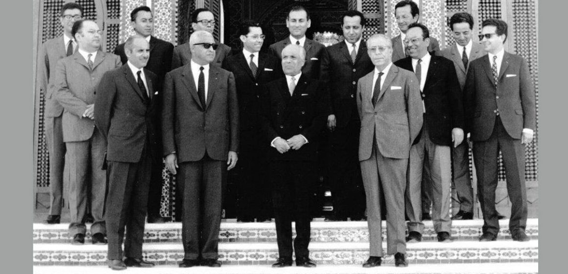 Histoire | Bahi Ladgham et «l’affaire Lehmann»