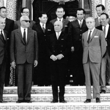 Histoire | Bahi Ladgham et «l’affaire Lehmann»