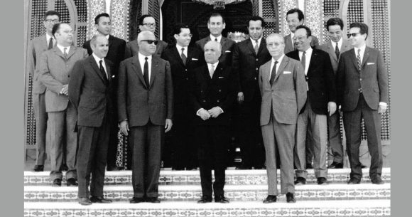 Histoire | Bahi Ladgham et «l’affaire Lehmann»