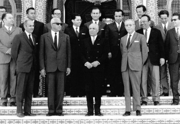 Histoire | Bahi Ladgham et «l’affaire Lehmann»