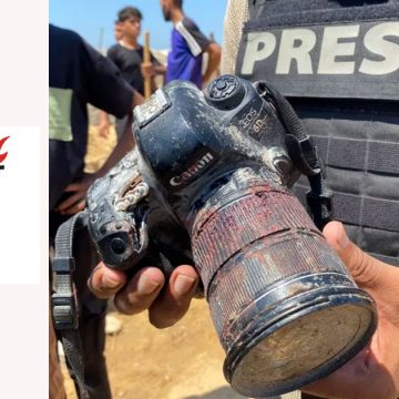 CPJ | Israël a tué 86 journalistes en 2025
