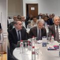 A la découverte des synergies tuniso-françaises à Bizerte