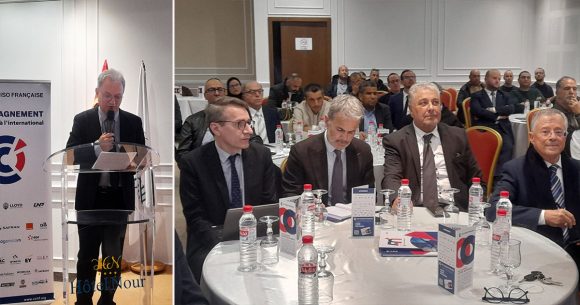 CTFCI-Bizerte A la découverte des synergies tuniso-françaises à Bizerte