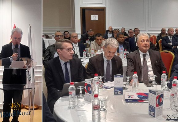 A la découverte des synergies tuniso-françaises à Bizerte