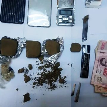 Sousse | Garde-à-vue pour 3 trafiquants de cannabis   