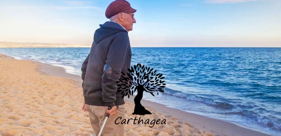 Communiqué de la société CARTHAGEA