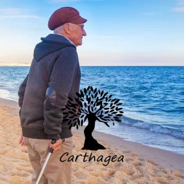 Communiqué de la société CARTHAGEA