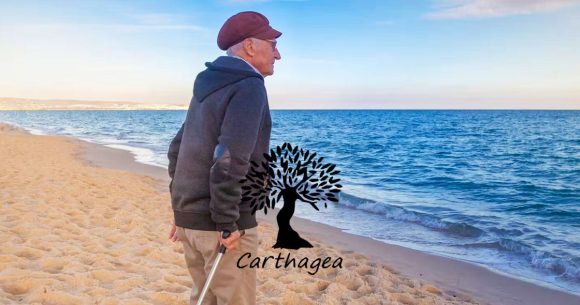 Communiqué de la société CARTHAGEA