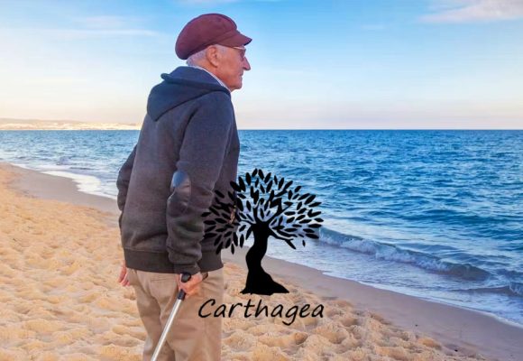 Communiqué de la société CARTHAGEA