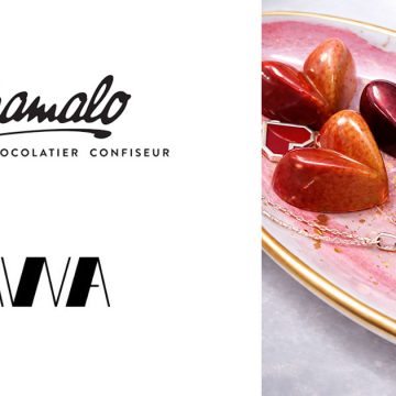 Chamalo et AwA célèbrent le Saint-Valentin sous le signe de l’artisanat