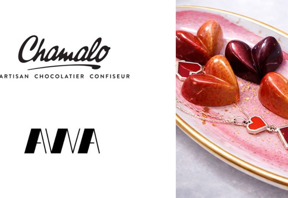 Chamalo et AwA célèbrent le Saint-Valentin sous le signe de l’artisanat