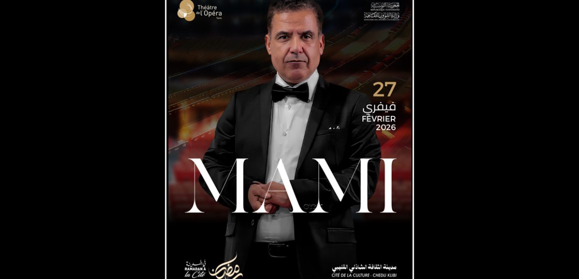 Ramadhan à la Cité | Cheb Mami, un géant du Rai au Théâtre de l&rsquo;Opéra