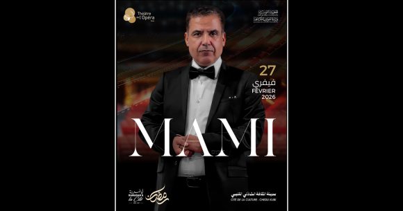 Ramadhan à la Cité | Cheb Mami, un géant du Rai au Théâtre de l&rsquo;Opéra