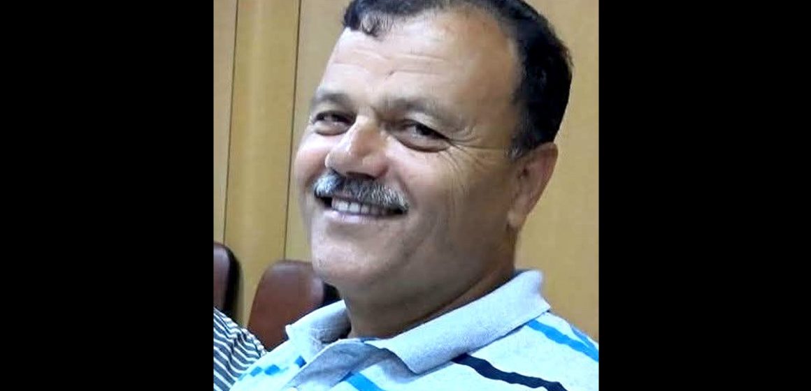 Chedly Amiche Direction de la santé de Mahdia | Décès du docteur Chedly Amiche