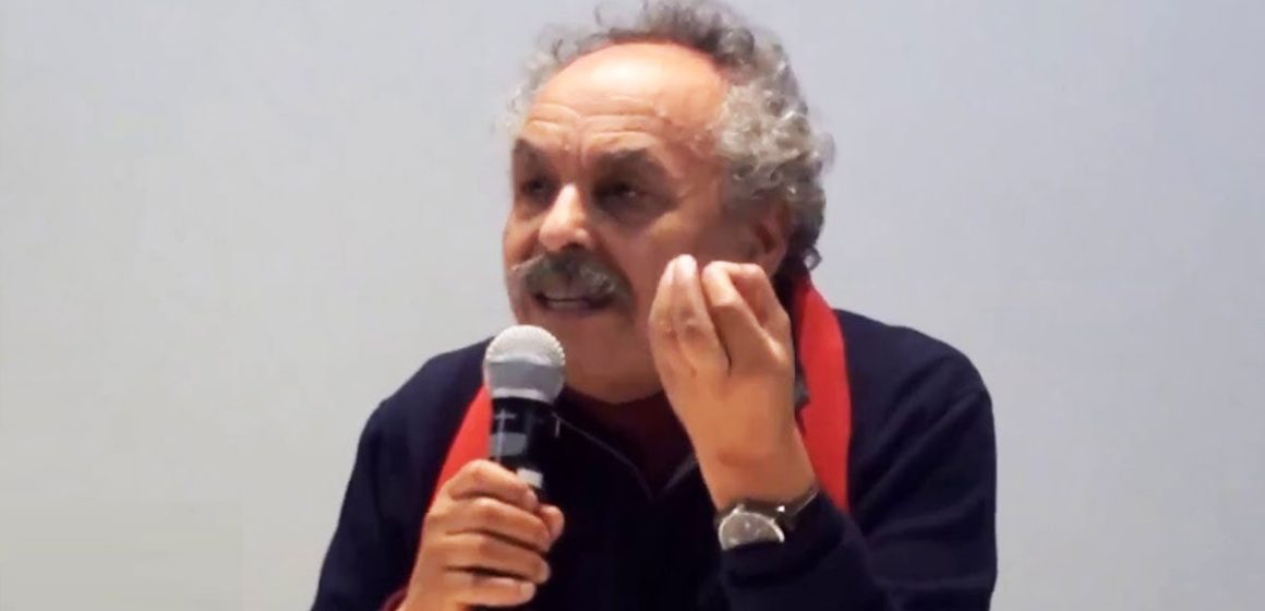 Cherif Ferjani | Place au débat plutôt qu’à l’anathème !