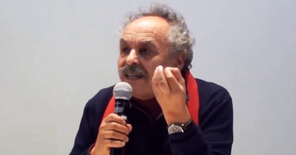 Cherif Ferjani | Place au débat plutôt qu’à l’anathème !