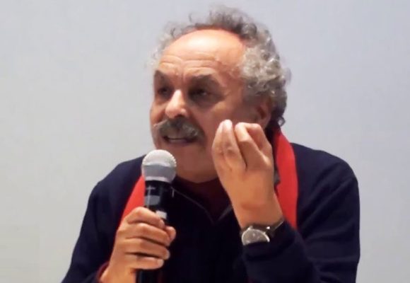 Cherif Ferjani | Place au débat plutôt qu’à l’anathème !