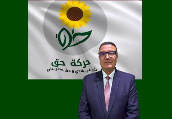 Plainte après l&rsquo;agression du porte-parole du mouvement Haq