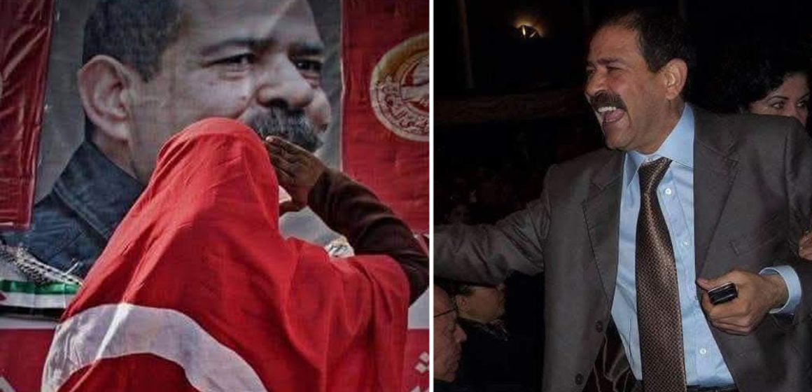 Tunisie | Chokri Belaïd, l&rsquo;inoubliable martyr de la nation