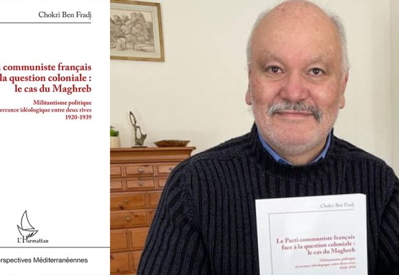 PCF et Maghreb | Radicalisme d&rsquo;apparat et rendez-vous manqué