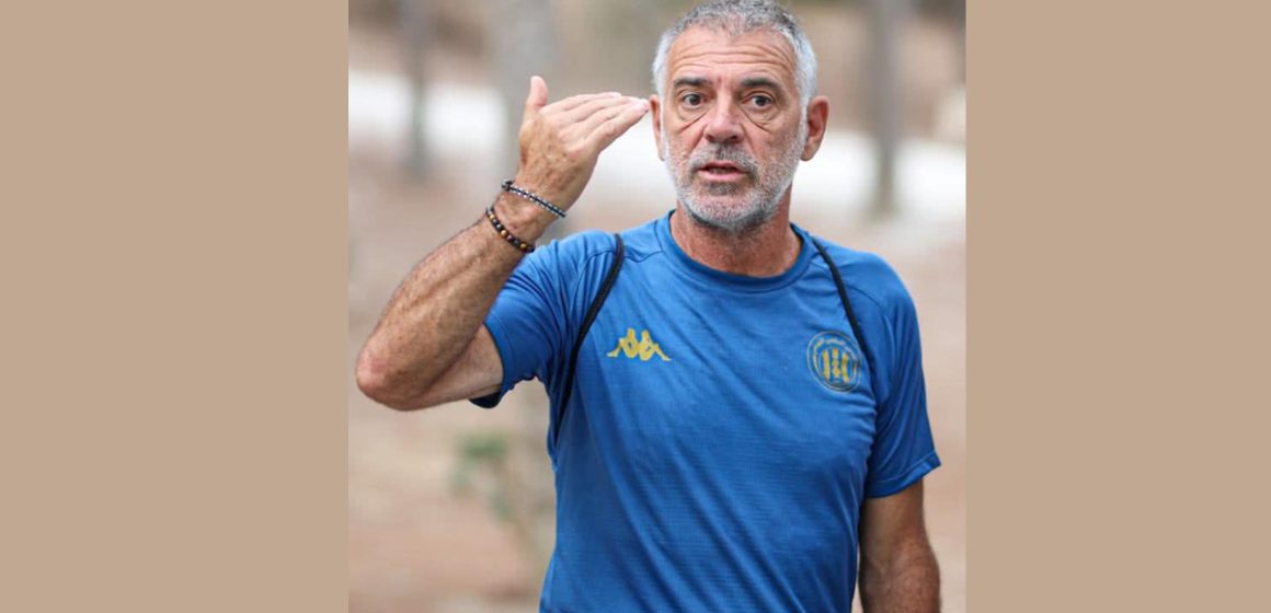 Espérance de Tunis | Christian Bracconi assure l&rsquo;intérim