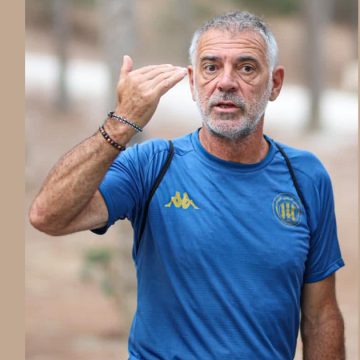 Espérance de Tunis | Christian Bracconi assure l&rsquo;intérim