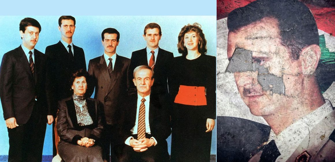 Bachar Assad | Faillite d’un pouvoir et cynisme international