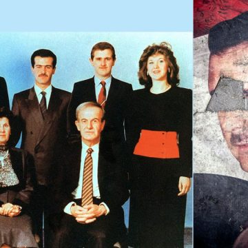 Bachar Assad | Faillite d’un pouvoir et cynisme international
